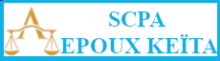 SCPA ÉPOUX KEÏTA